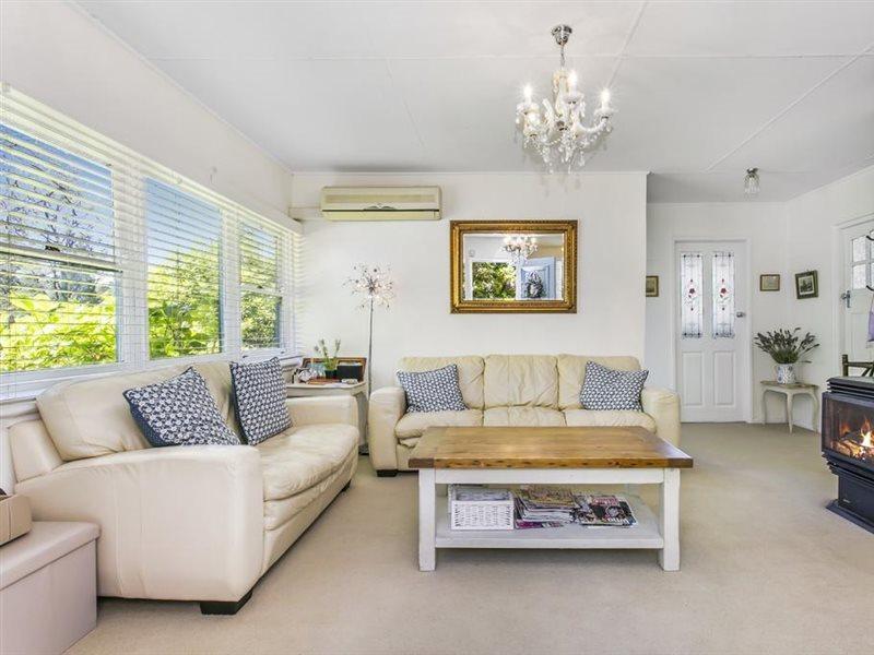Lavender Cottage Leura Exterior foto