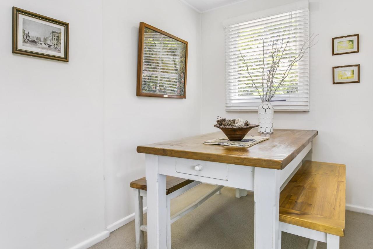Lavender Cottage Leura Exterior foto
